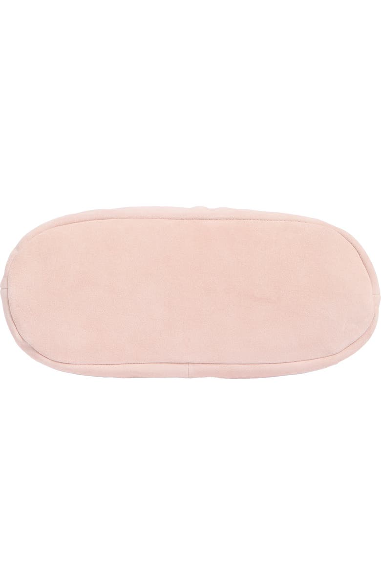 Sam Edelman Elaina Hobo Bag, Alternate, color, Dusty Pink