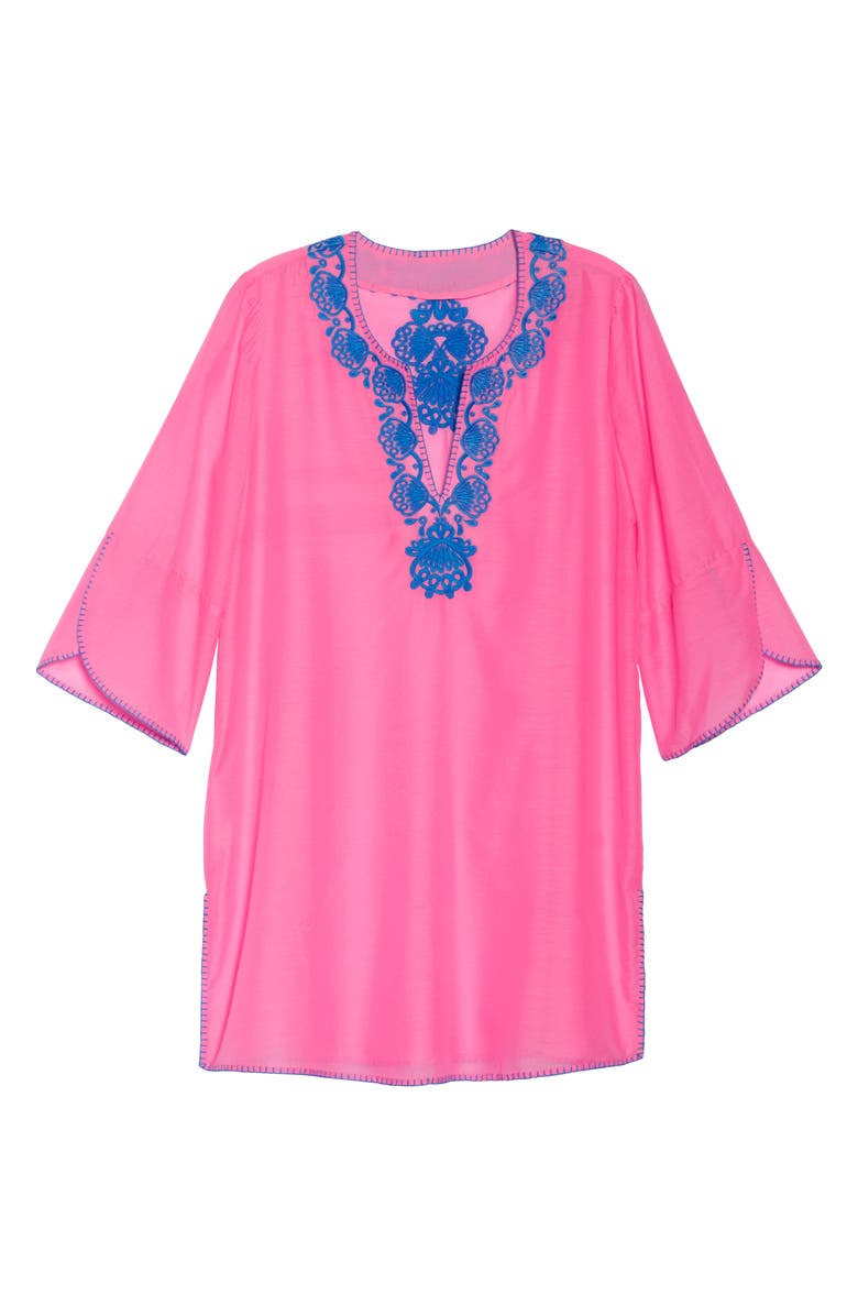 Lilly Pulitzer<sup>®</sup> Piet Cover-Up, Alternate, color, 