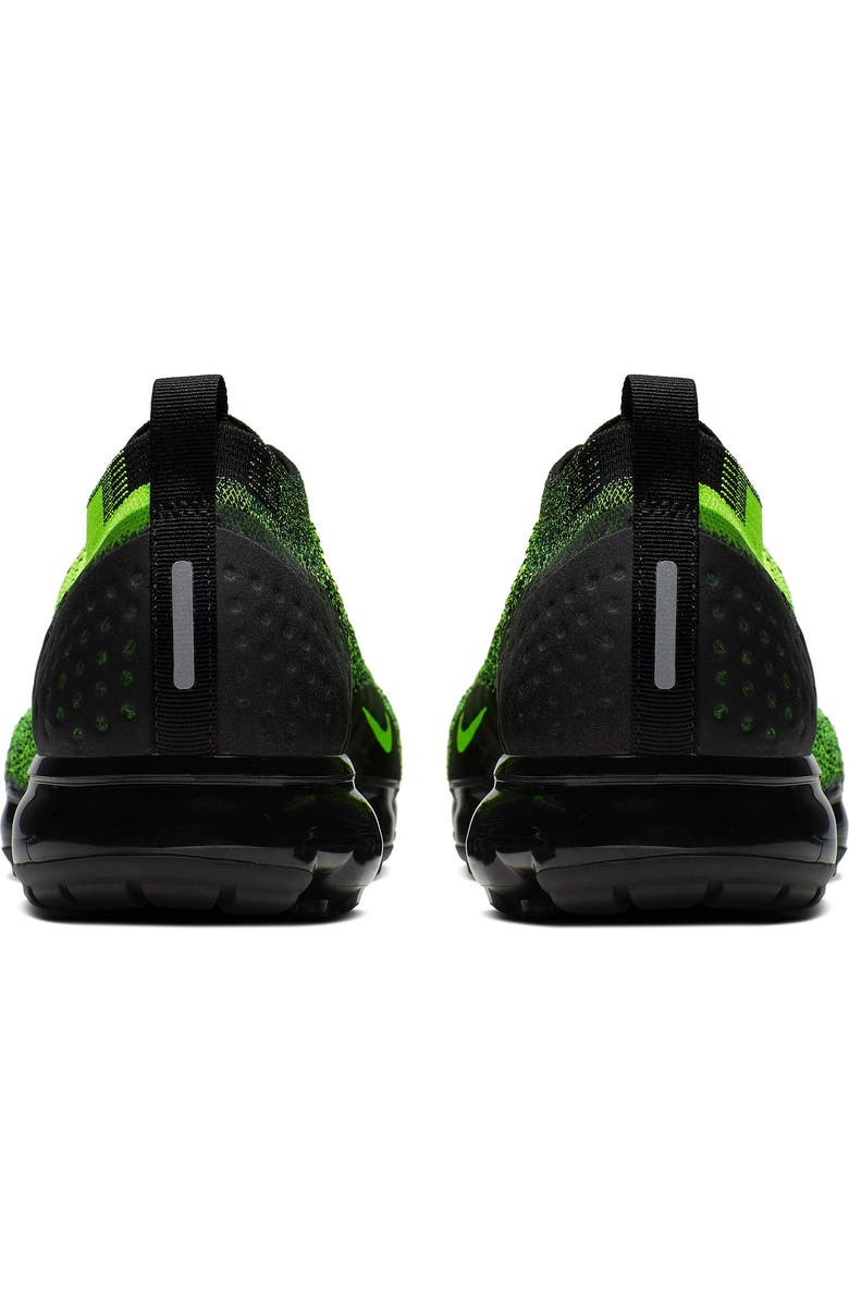 Nike Air VaporMax Flyknit 2 Sneaker, Alternate, color,