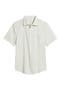 selected White Samuel Stripe
