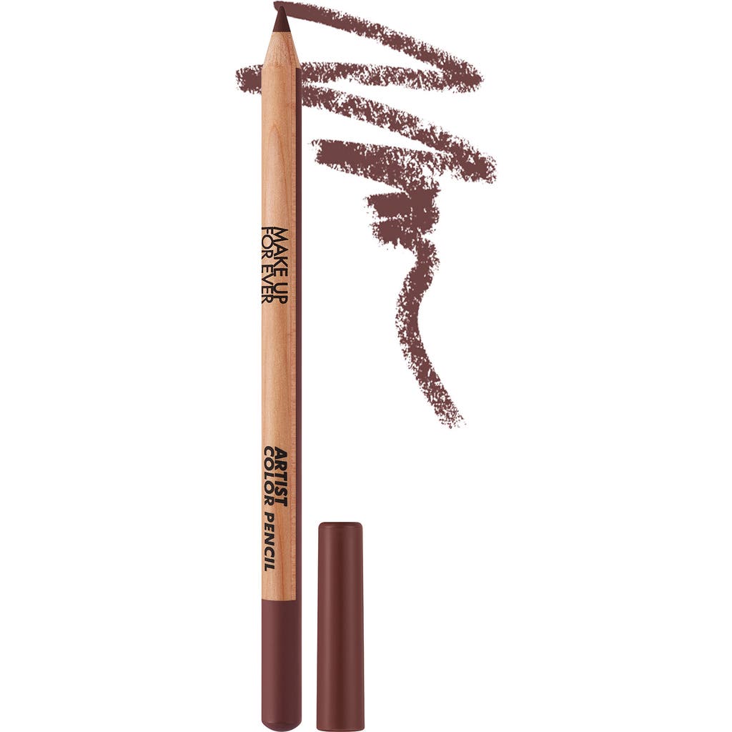 Make Up For Ever Artist Color Eye, Lip & Brow Pencil