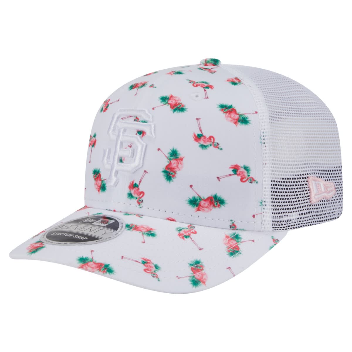 selected White