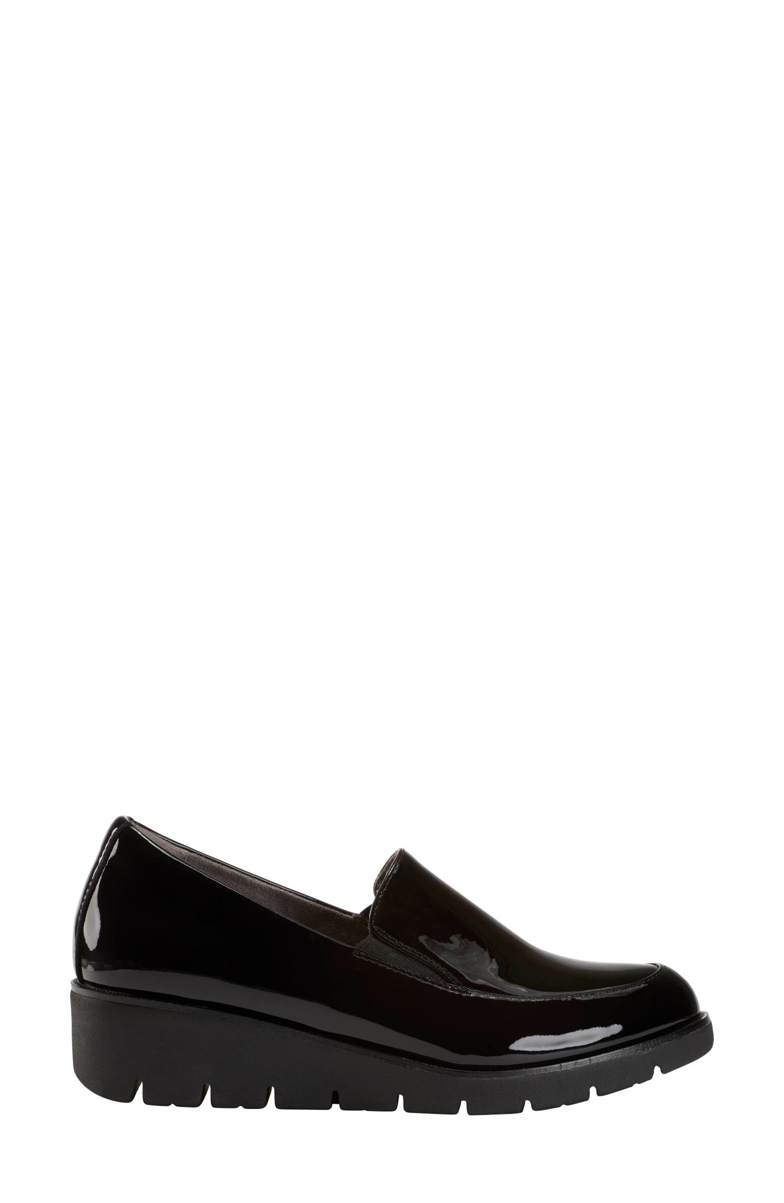 Earth<sup>®</sup> Zurich Bern Loafer, Alternate, color, 