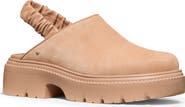 Kate Spade New York Cosma Slingback Leather Clog