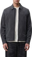 Les Deux Herringbone Coach Jacket