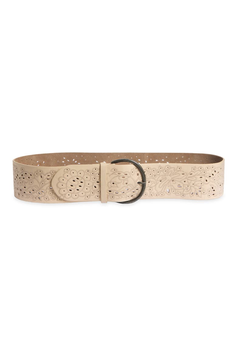 Laurel Hip Belt, Main, color, SAND DUNE