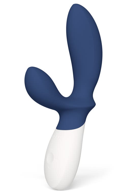 Lelo Loki Wave Prostate Massager