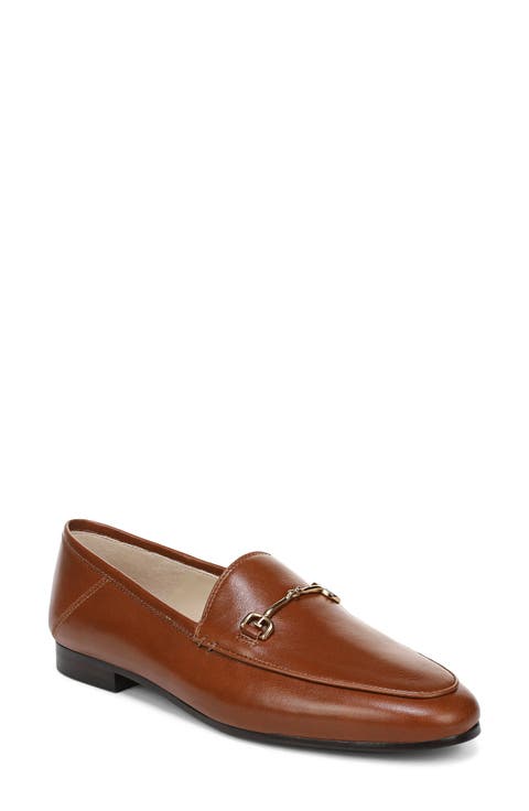 Loraine Bit Loafer - Wide Width Available