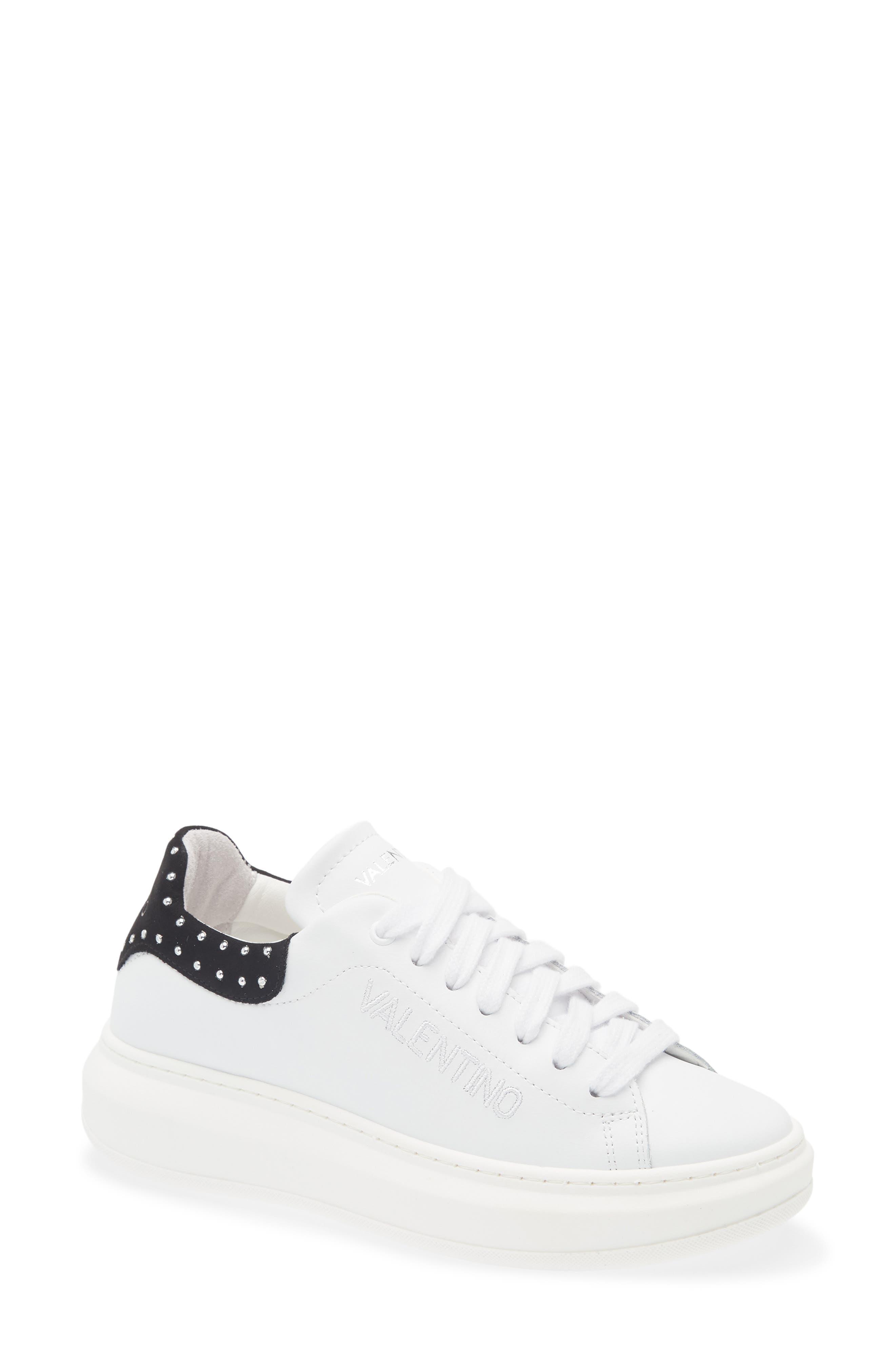 VALENTINO BY MARIO VALENTINO Fresia Low Top Sneaker