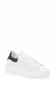 VALENTINO BY MARIO VALENTINO Fresia Low Top Sneaker