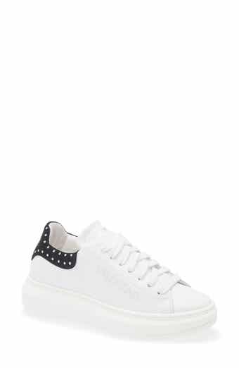 VALENTINO BY MARIO VALENTINO Fresia Low Top Sneaker