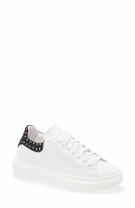 VALENTINO BY MARIO VALENTINO Fresia Low Top Sneaker