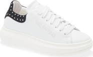 VALENTINO BY MARIO VALENTINO Fresia Low Top Sneaker