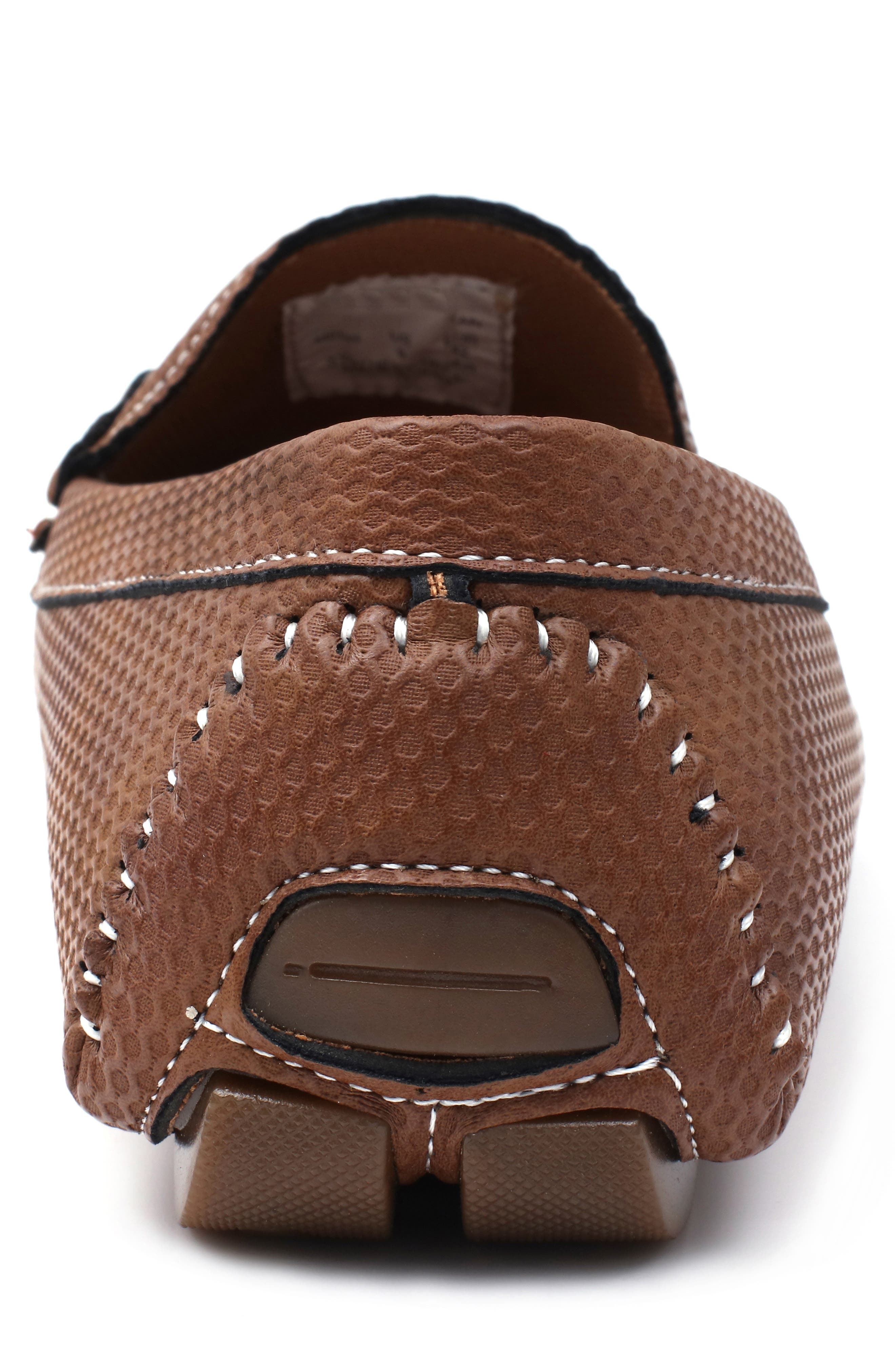 Charter Driver(Men), Alternate, color, TAN