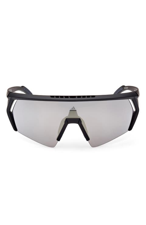00mm Shield Sunglasses