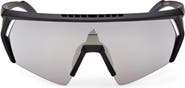 adidas 00mm Shield Sunglasses