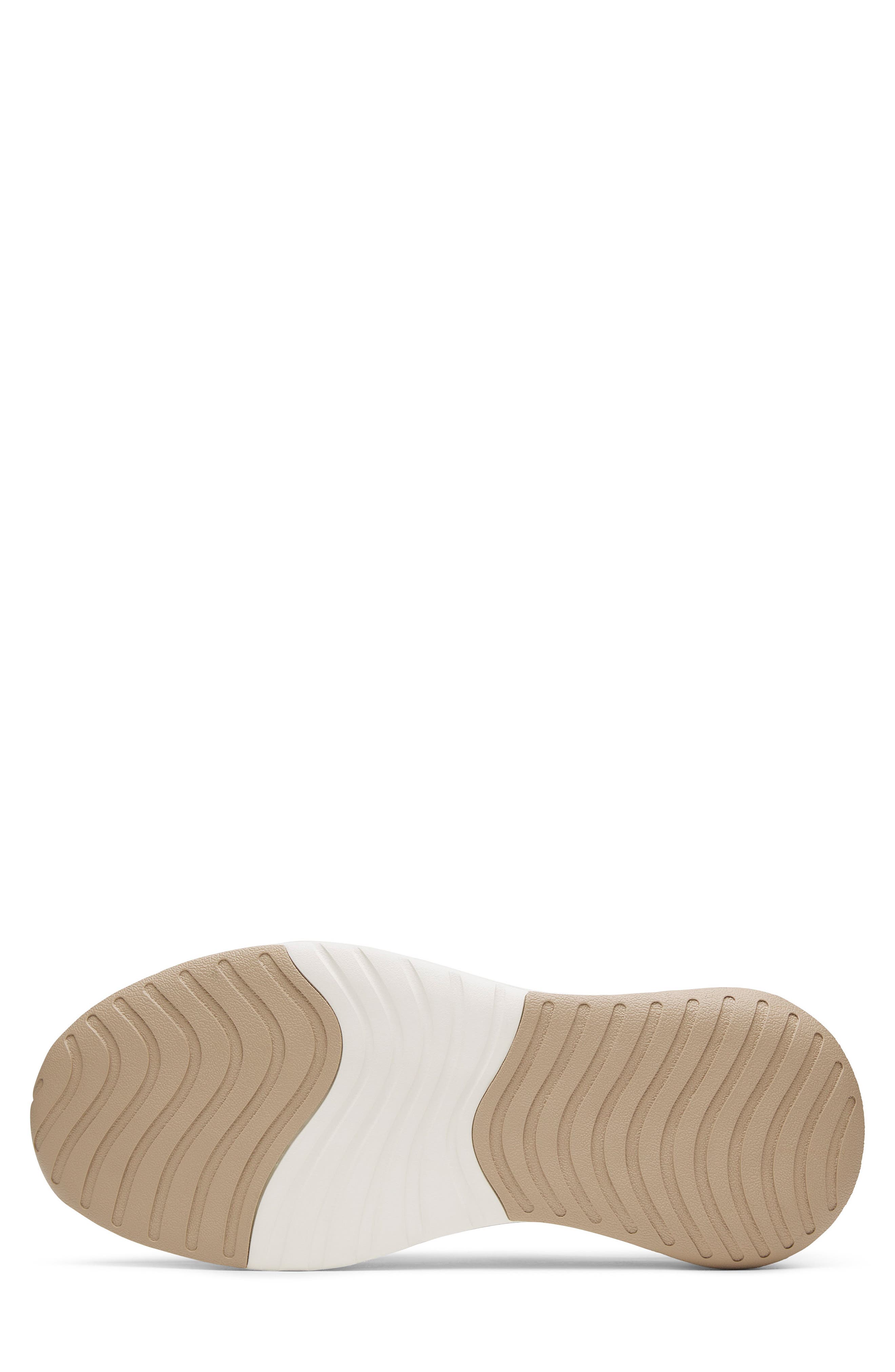 Allbirds Courier Travel Sneaker, Alternate, color, Blizzard/ Light Khaki/ White