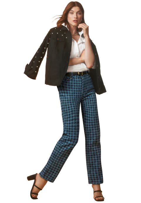 Moleskin Trouser