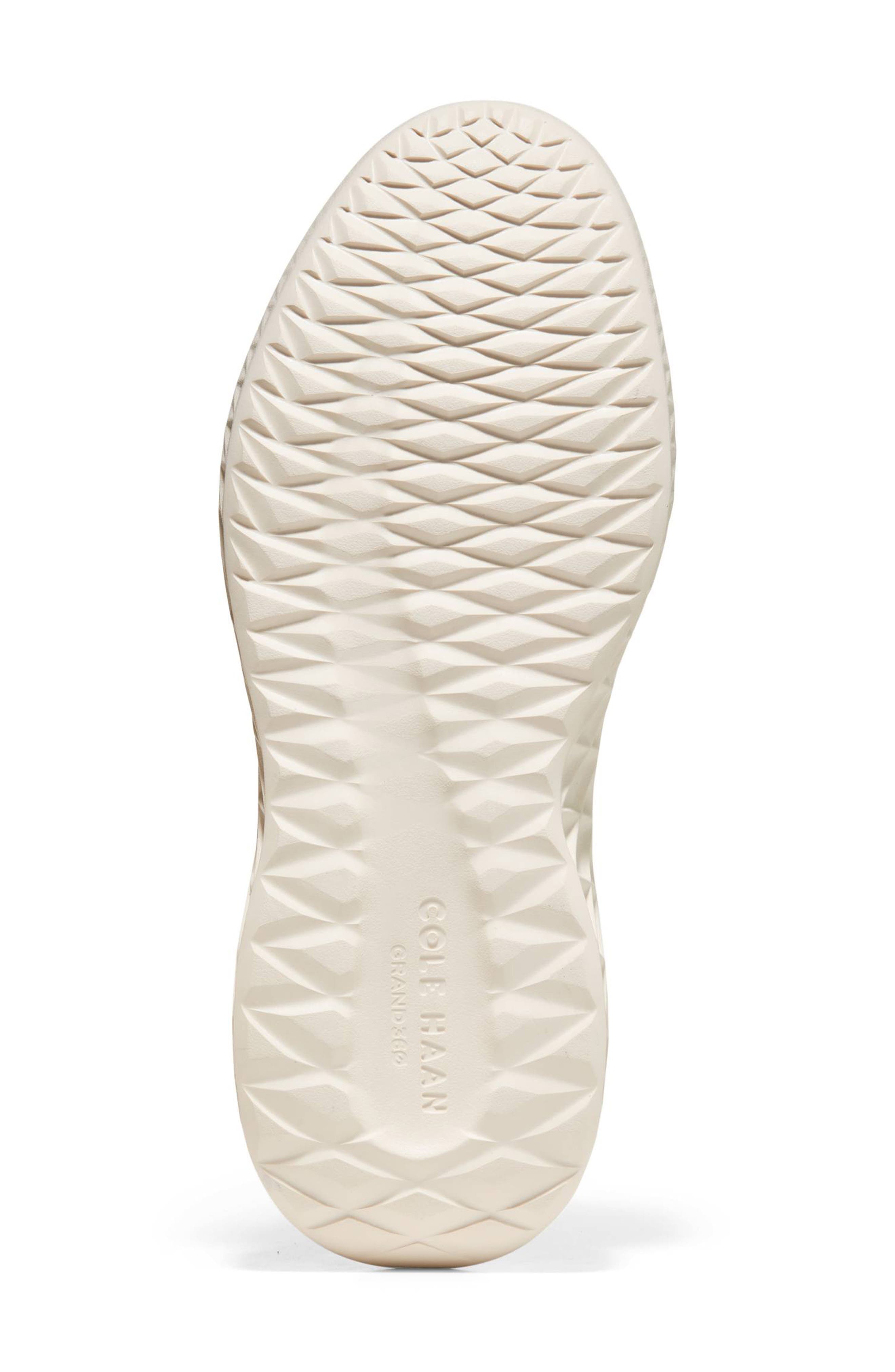 Cole Haan ZERØGRAND WFA Wingtip Sneaker, Alternate, color, 