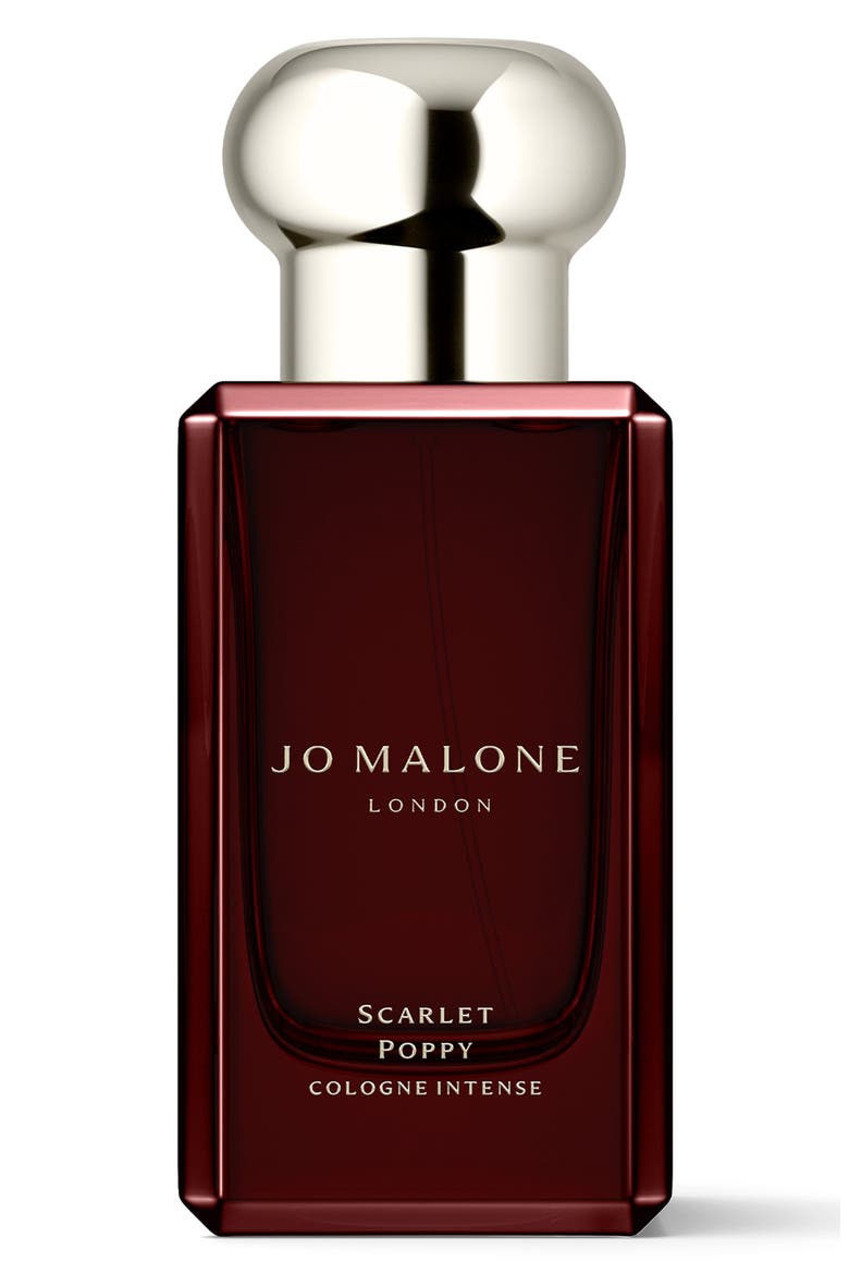 Scarlet Poppy Cologne Intense, Alternate, color, NO COLOR
