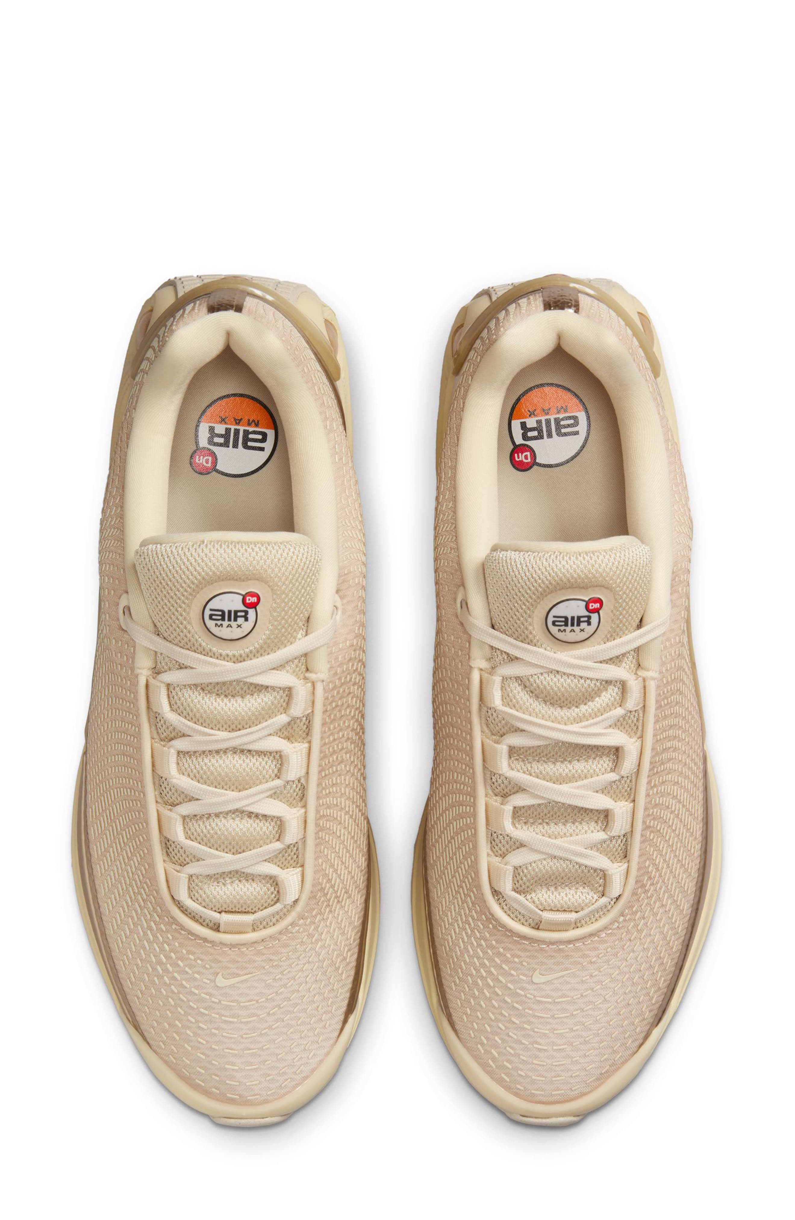 Nike Air Max Dn Sneaker, Alternate, color, 200 Ltkaki/Fossil