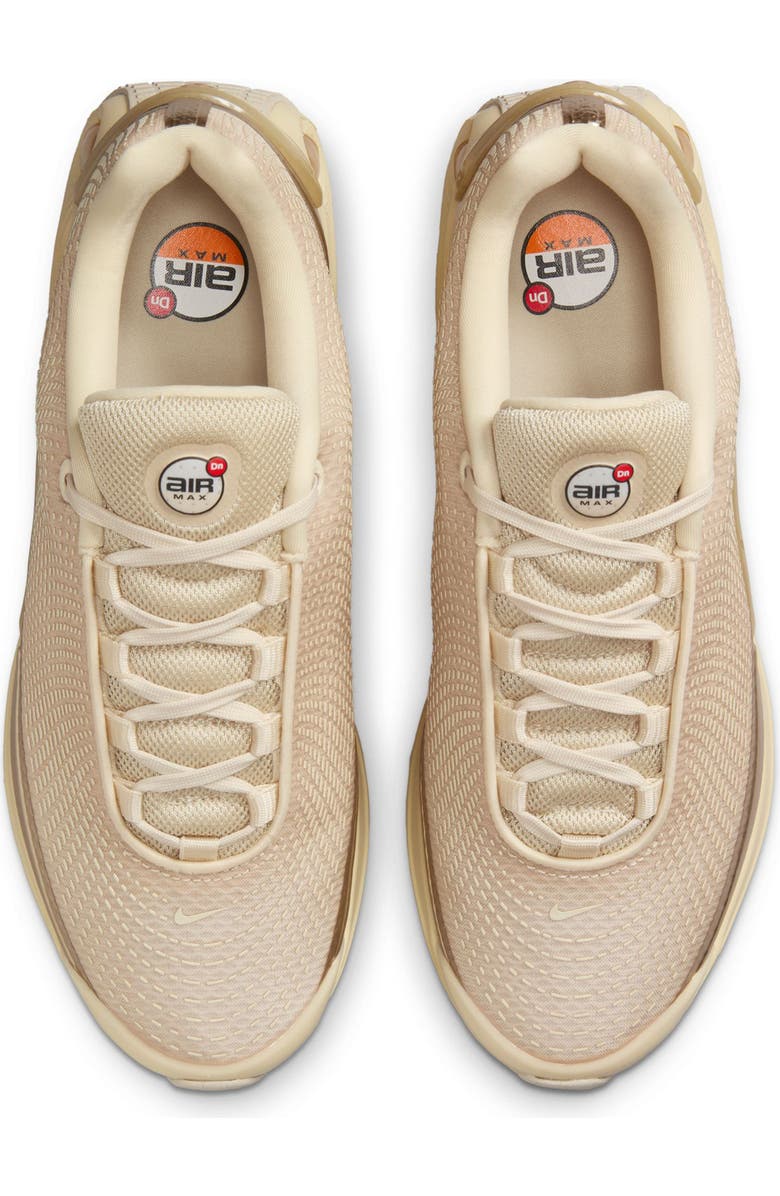 Nike Air Max Dn Sneaker, Alternate, color, 200 Ltkaki/Fossil