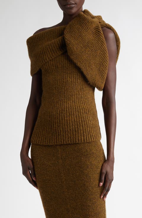 Women's Rick Owens Sweaters | Nordstrom