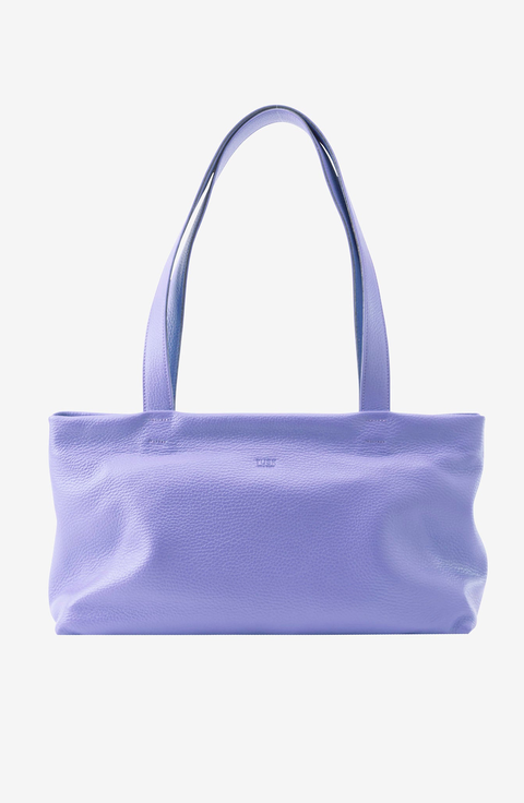 Anaya Zip Top Tote