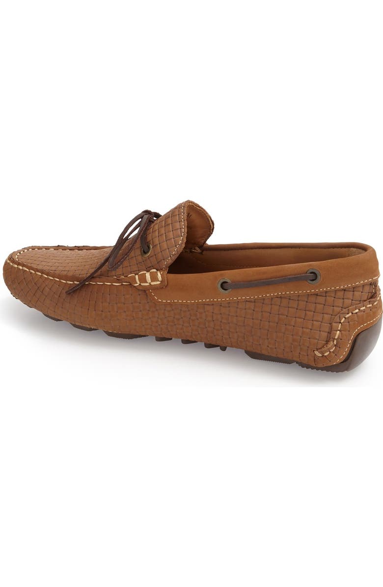 1901 Venture Driving Shoe, Alternate, color,
