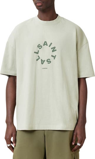 Tierra Short Sleeve Logo Graphic T-Shirt