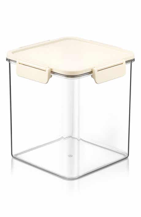 Airtight Food Storage Container