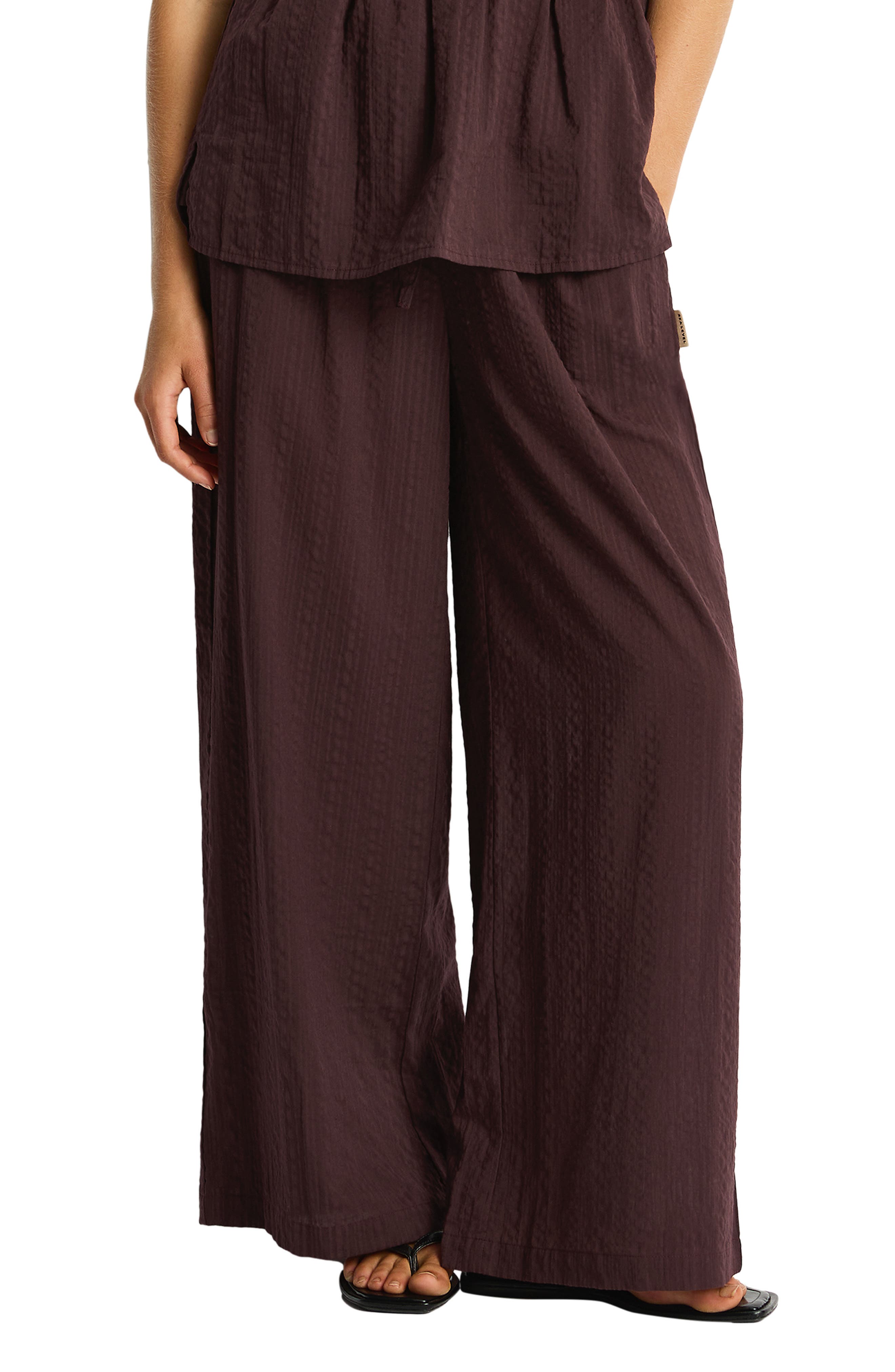 Surf Cover-Up Pants - image 3