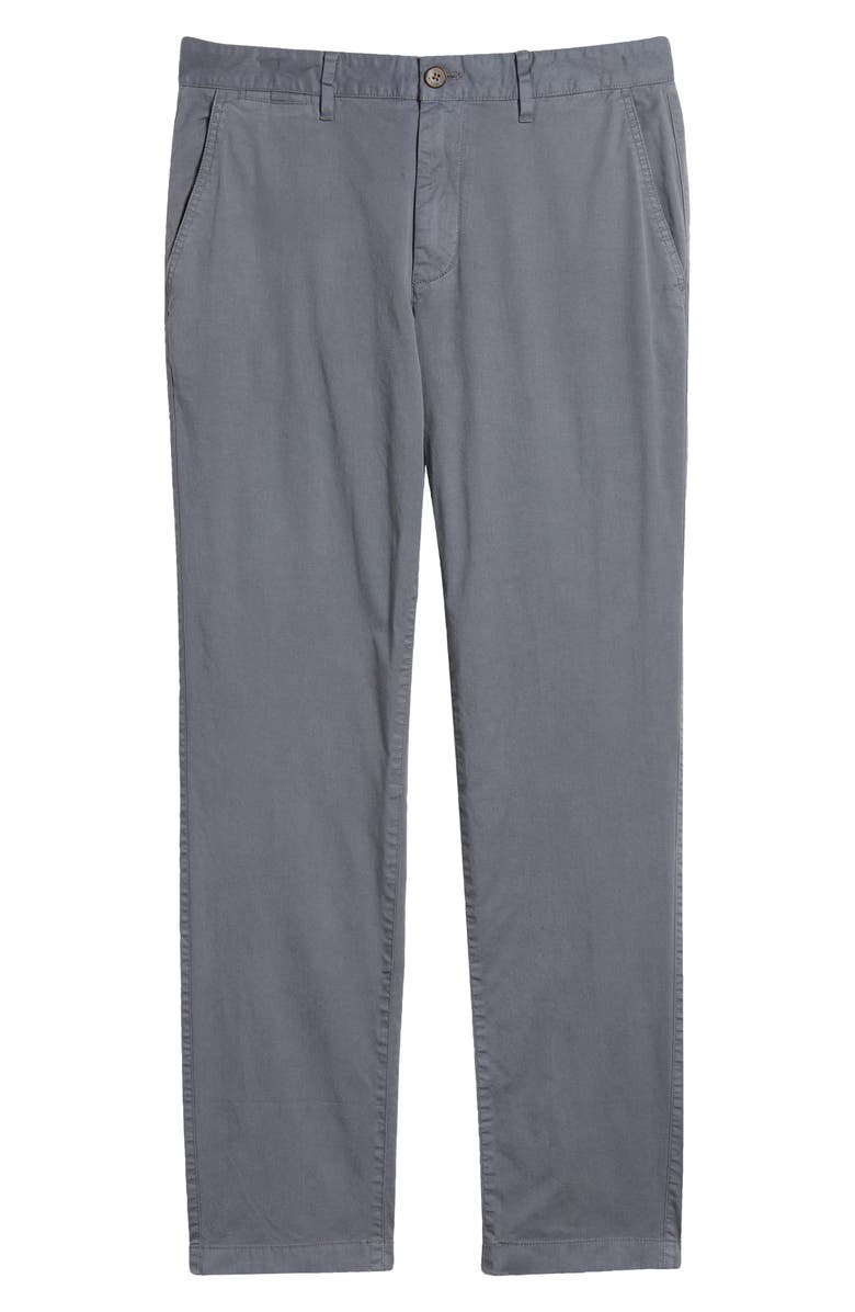 Bonobos Washed Stretch Twill Chino Pants, Alternate, color,