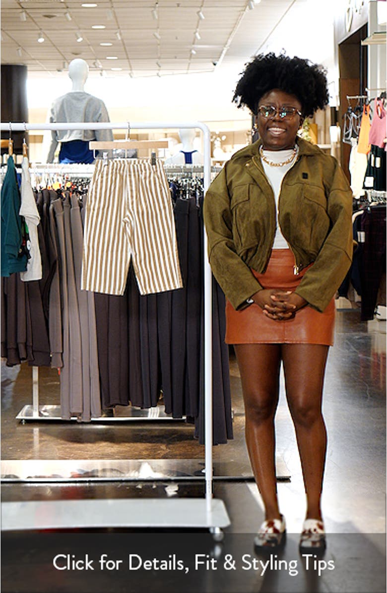 Kids' Stripe Pants, sales video thumbnail