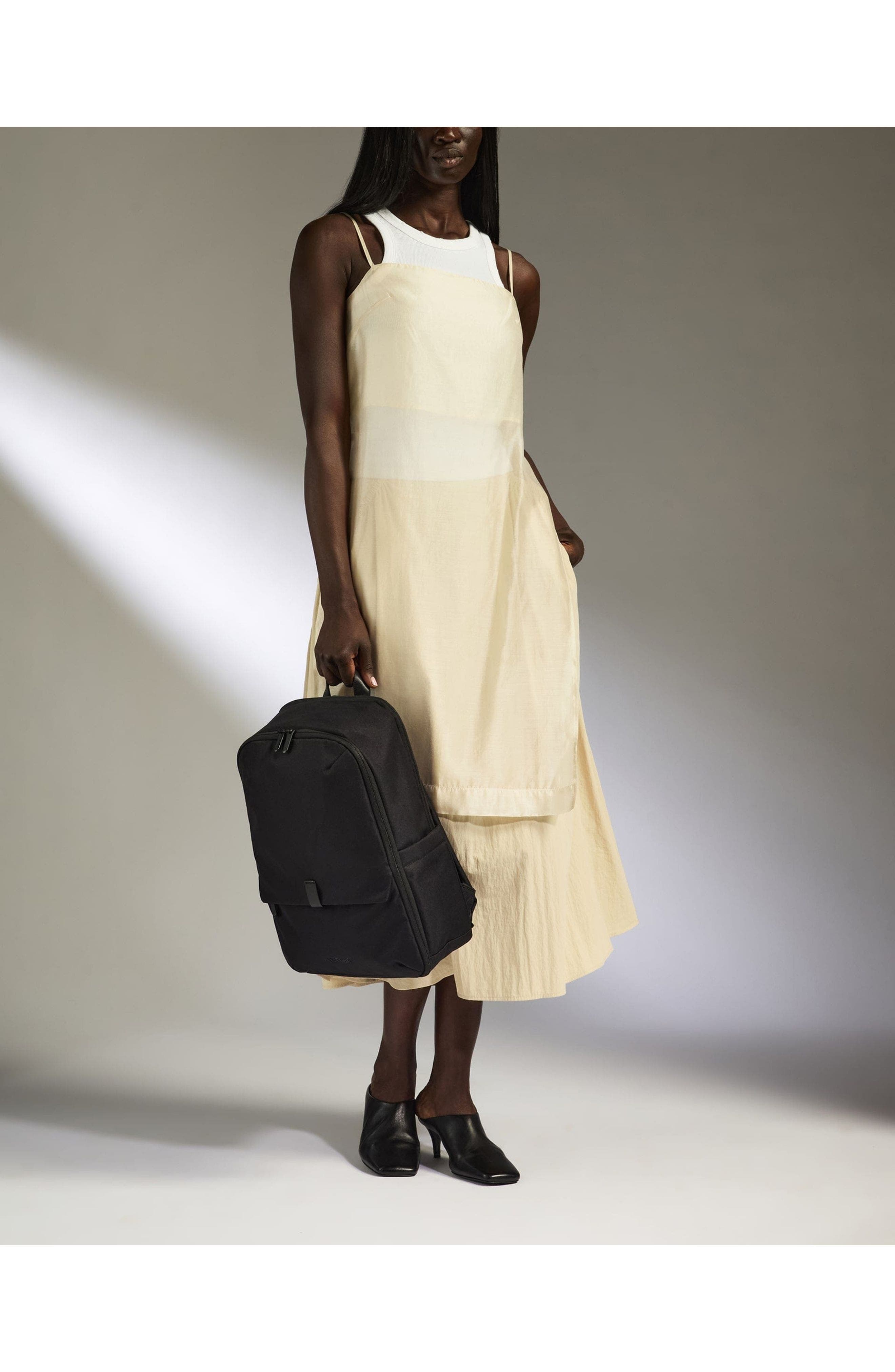 ANTLER Backpack - City Light, Alternate, color, Black