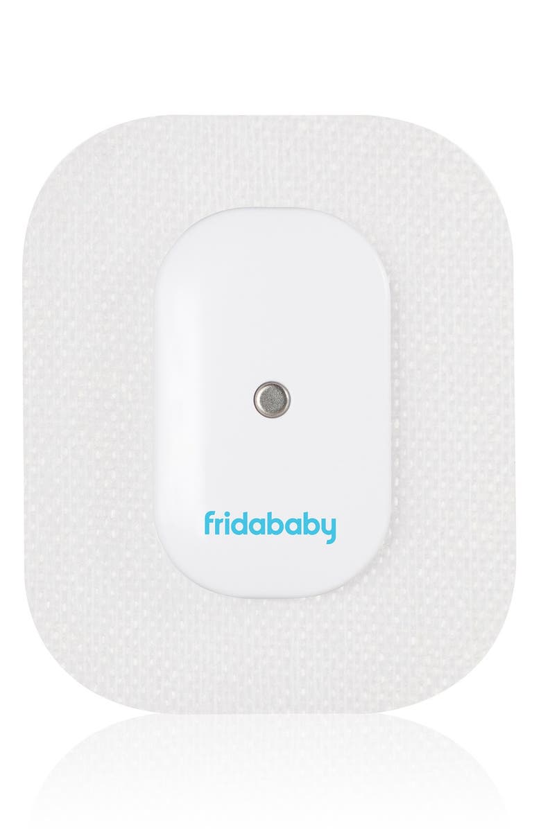 Fridababy 'FeverFrida<sup>®</sup> - The Thermonitor' Bluetooth<sup>®</sup> Thermometer, Alternate, color, 