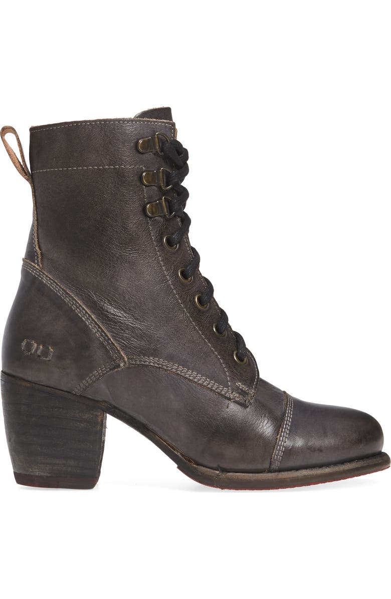 Bed Stu Judgement Bootie, Alternate, color,