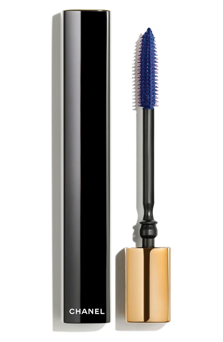 CHANEL NOIR ALLURE Mascara, Main, color, Indigo