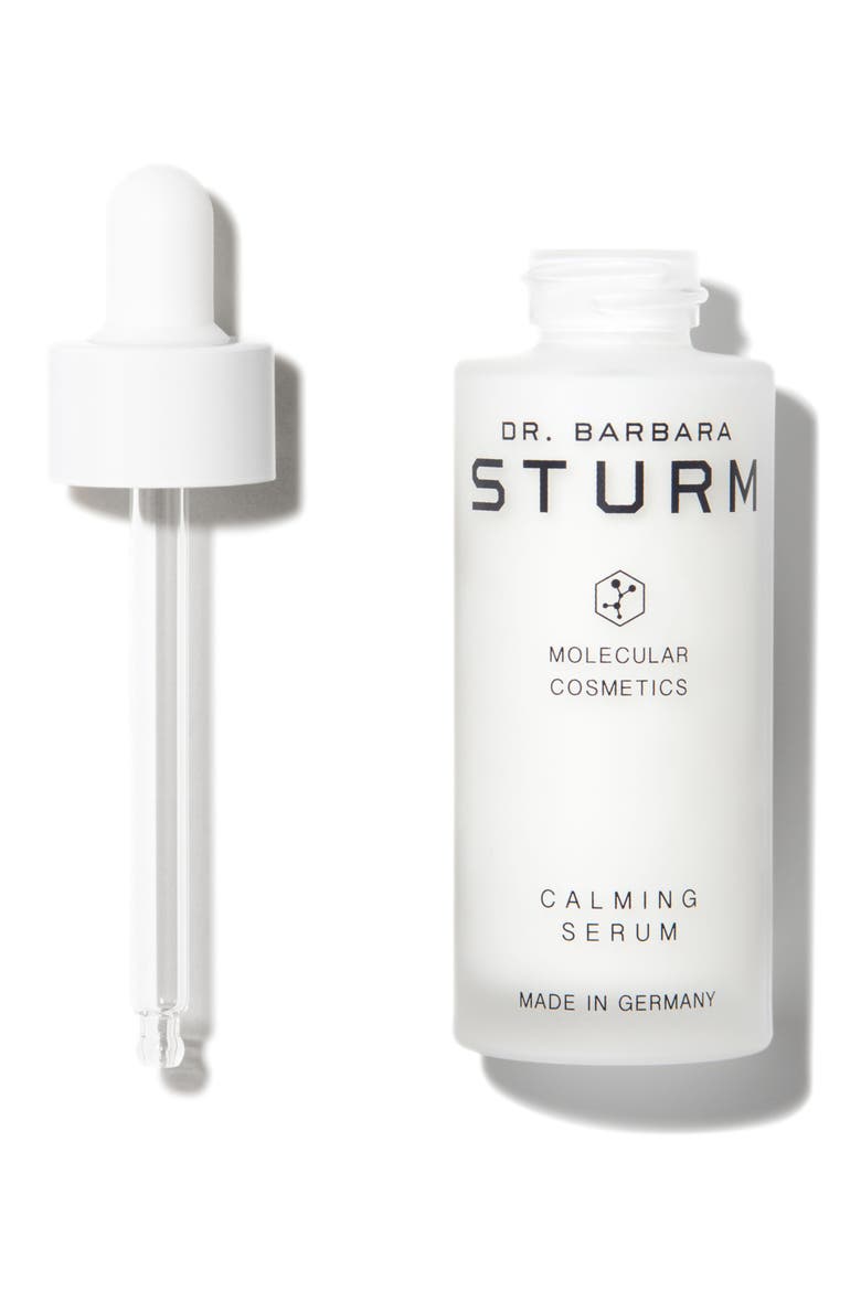 Calming Serum, Main, color, NO COLOR