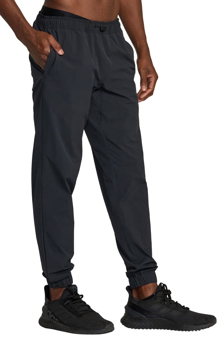 RVCA Spectrum Tech Joggers, Alternate, color, 