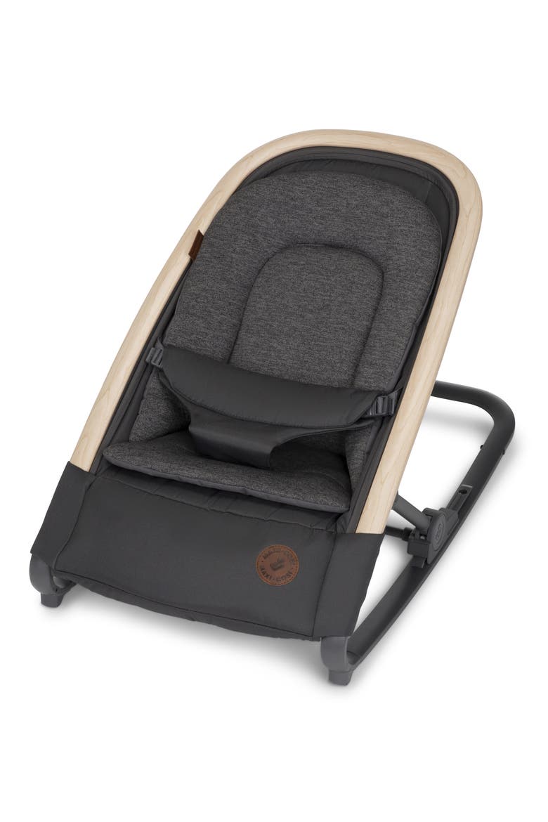 Kori 2-in-1 Rocker Chair, Main, color, CLASSIC GRAPHITE