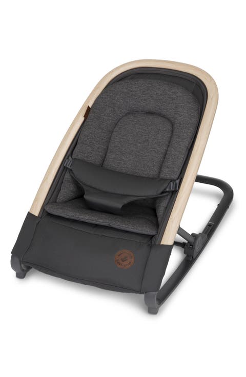 Kori 2-in-1 Rocker Chair