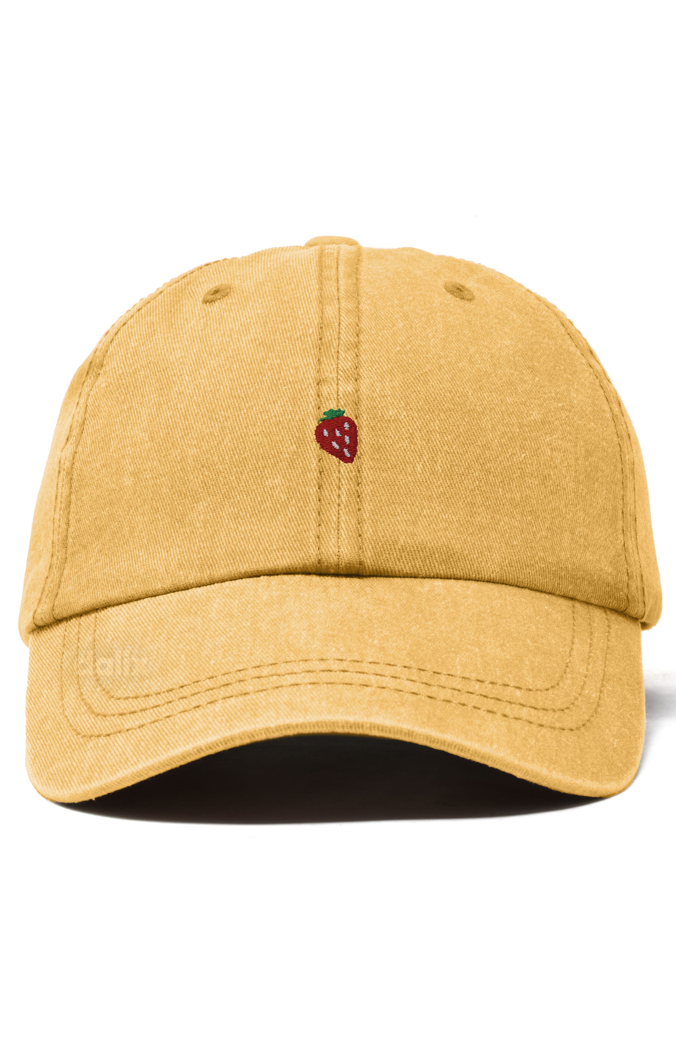 Washed Gold