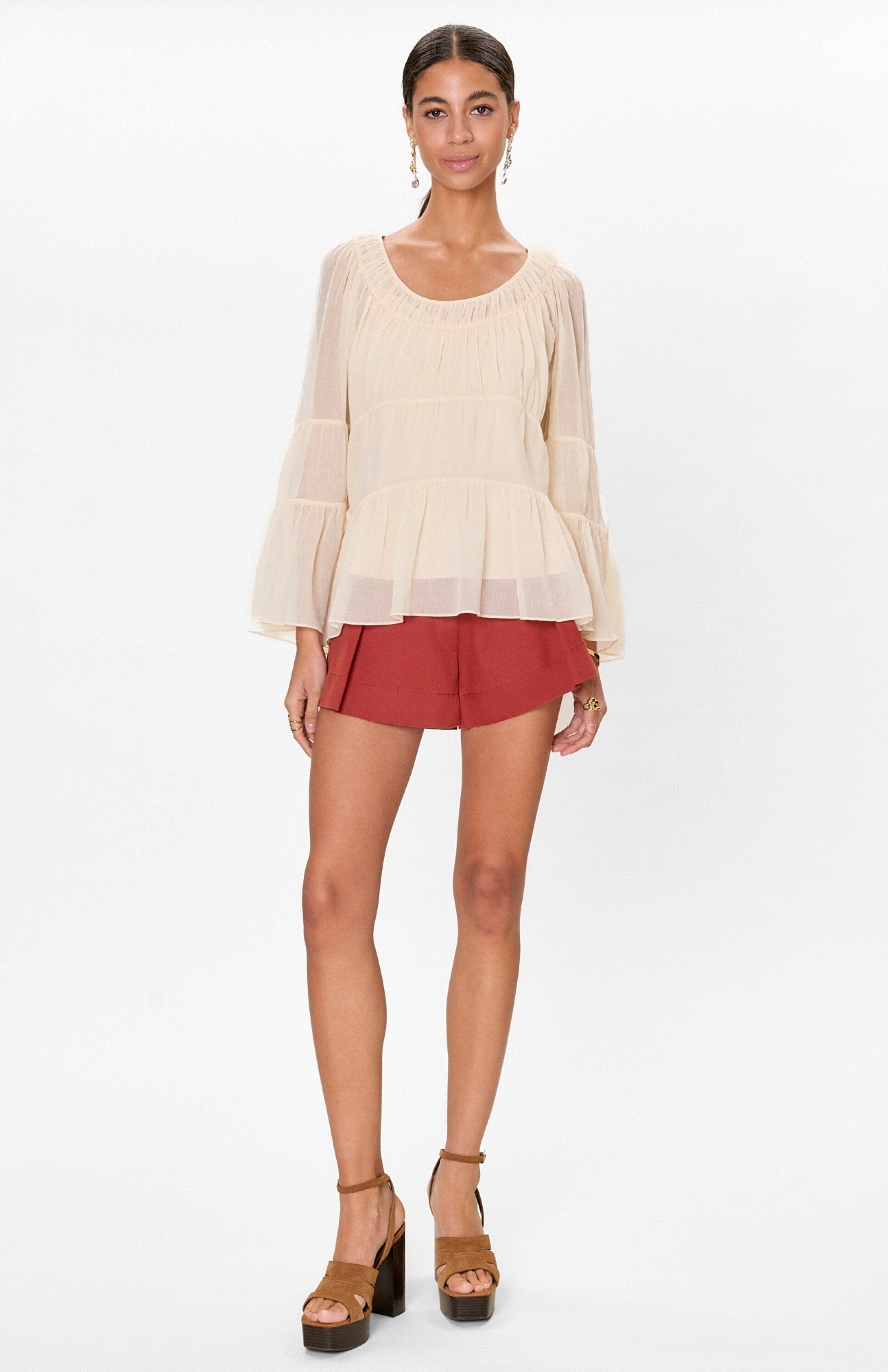 Skye Blouse - image 5