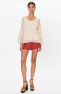 Rebecca Taylor Skye Blouse