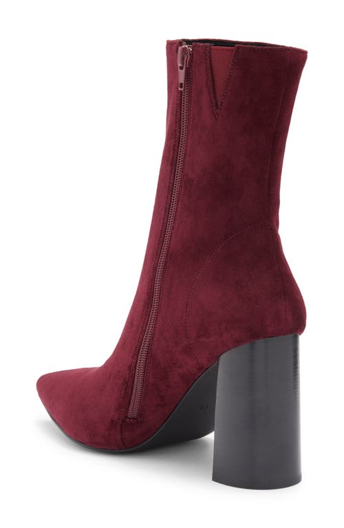 Jeffrey Campbell Siren Bootie