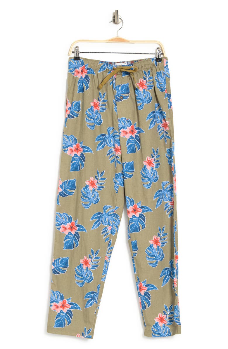 Tommy Bahama Bermuda Sleep Pants, Alternate, color,