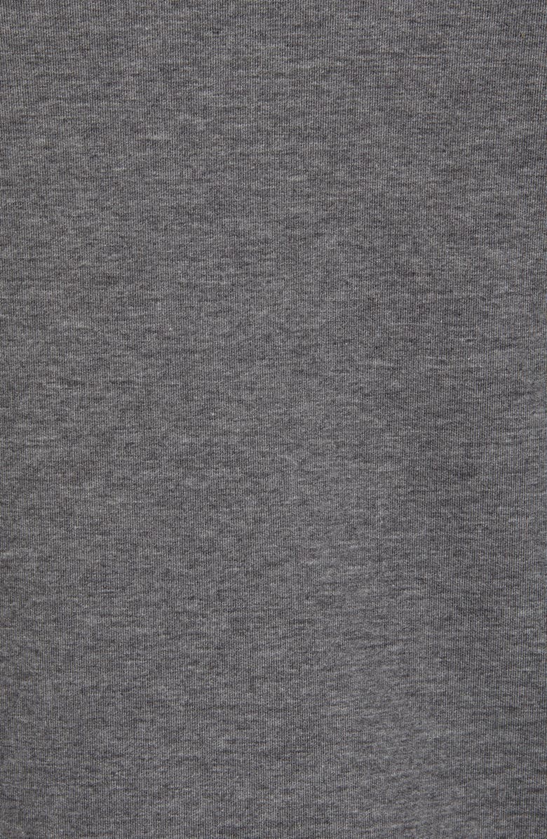 TravisMathew Transitions Stripe Half Zip Pullover, Alternate, color,