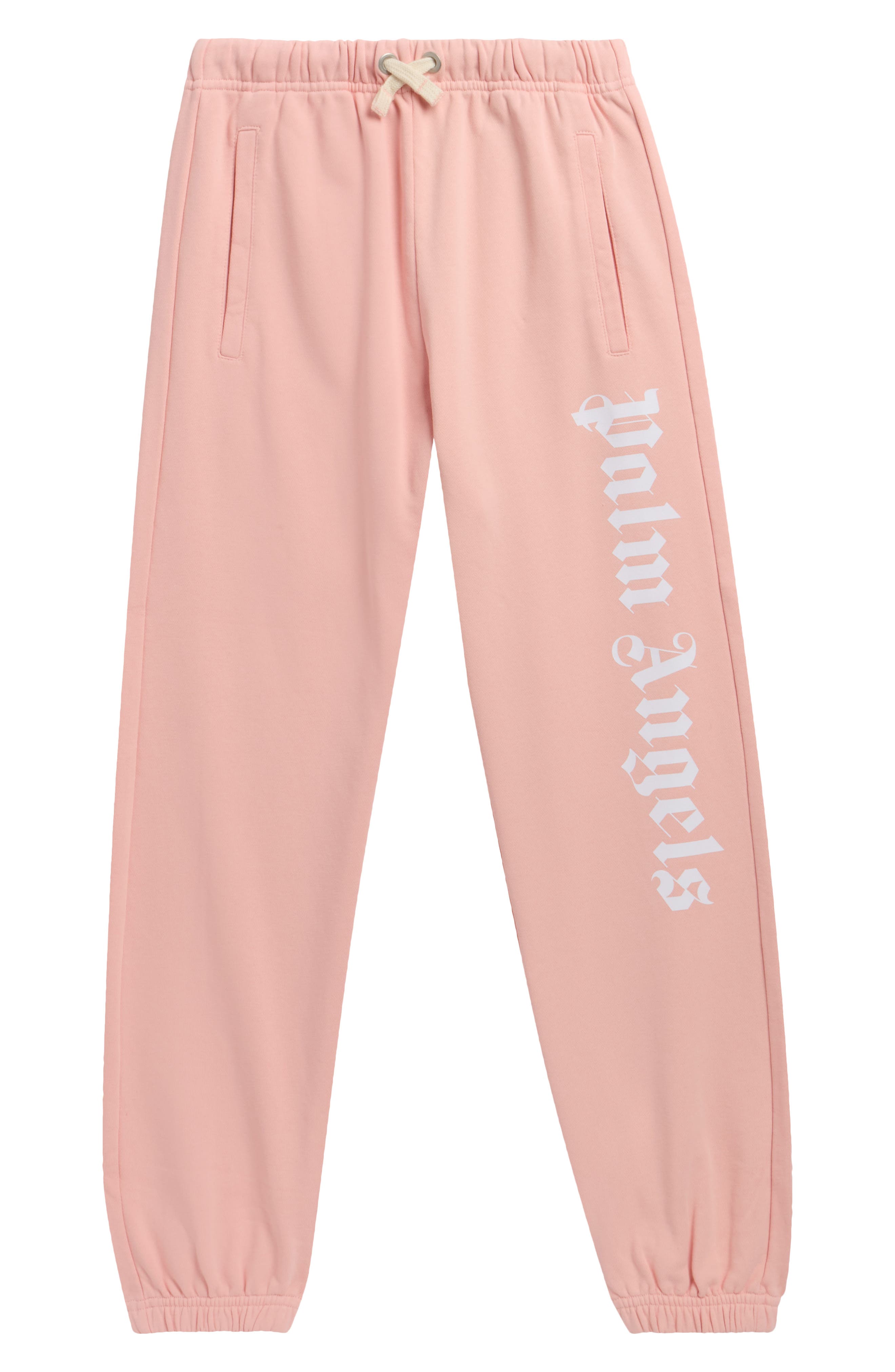Kids' Classic Overlogo Sweatpants