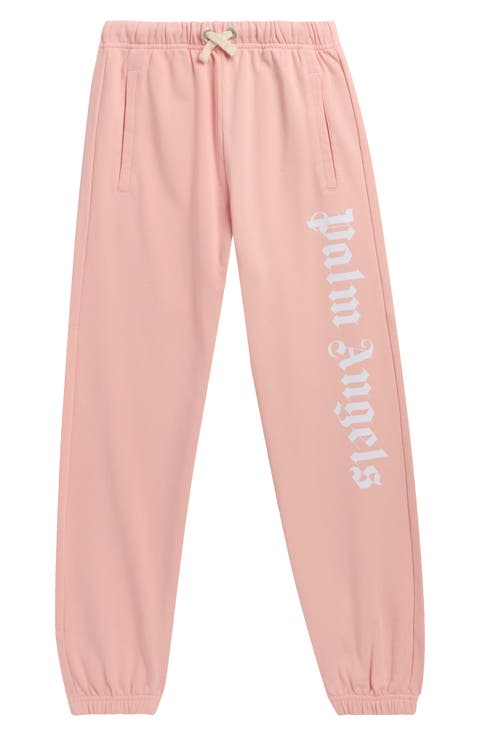 Kids' Classic Overlogo Sweatpants
